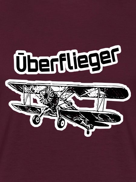Ūberflieger