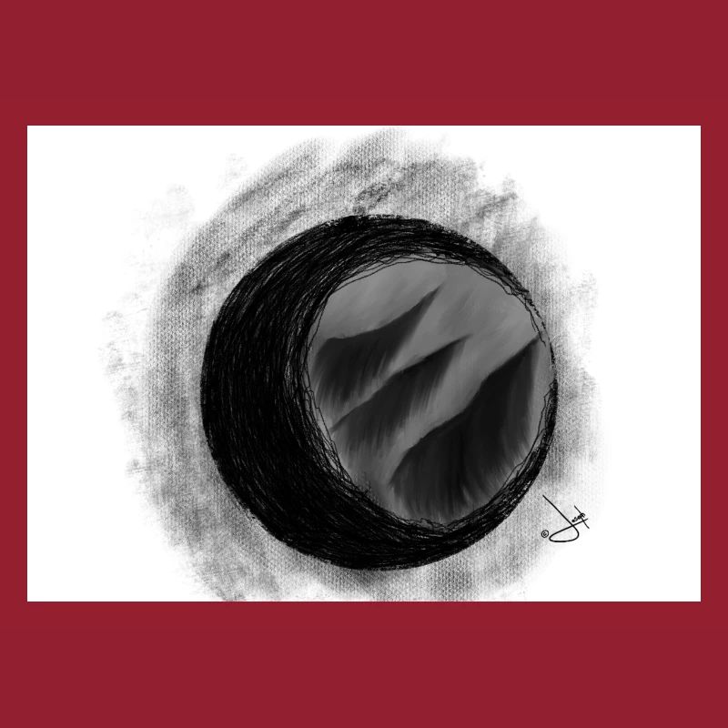 Éclipse finale