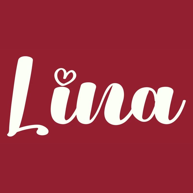 Nom de Lina