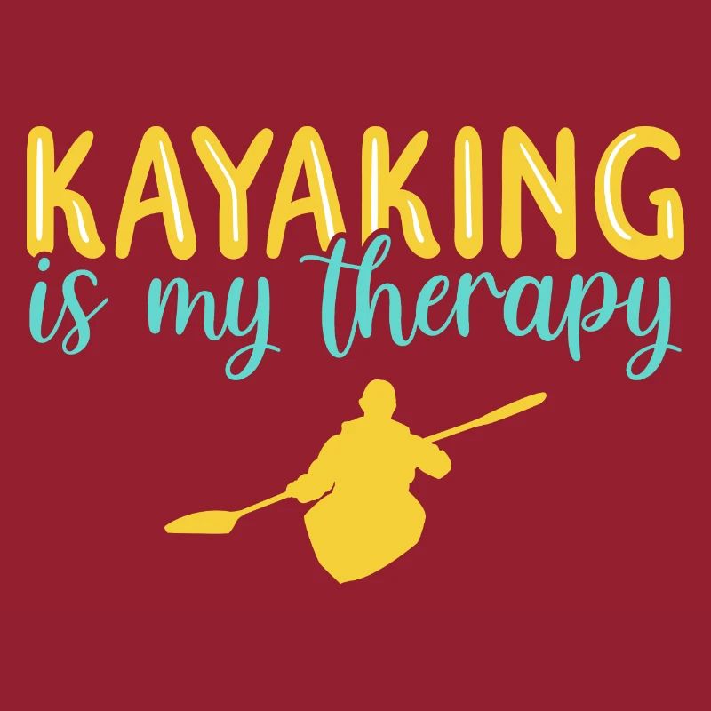 Kayak Kayaking