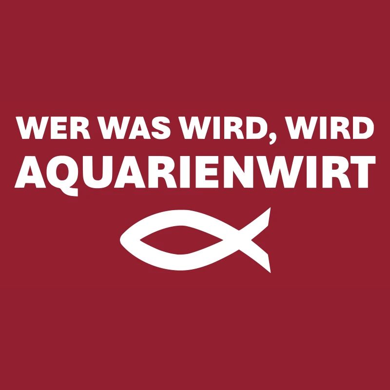 Aquarium host