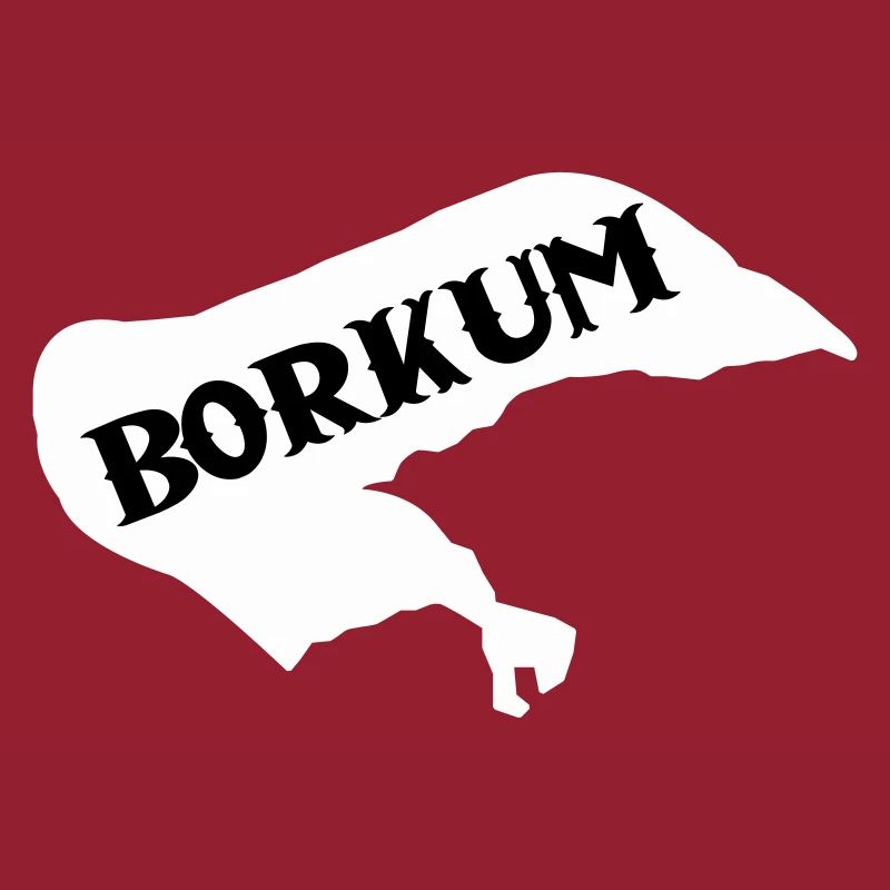 Île de Borkum
