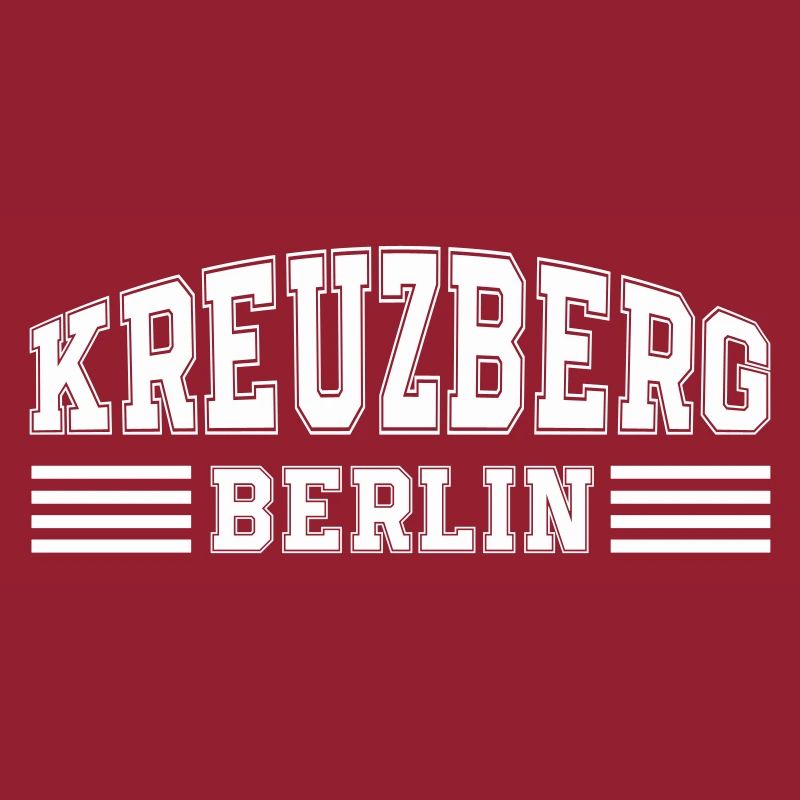 Berlin Kreuzberg