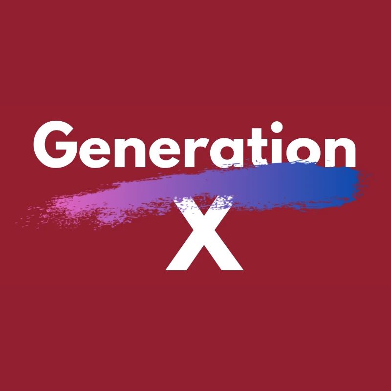 Generation X