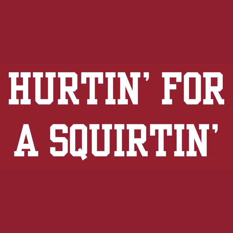 Hurtin per uno schizzo