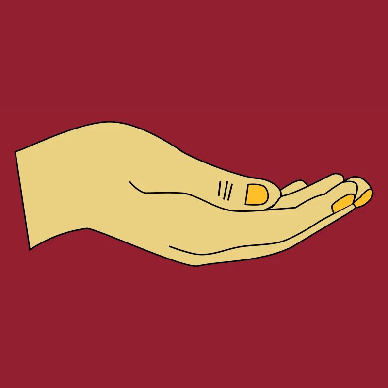 Hand