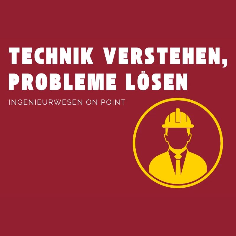 Understanding technology, solving problems Engineering .