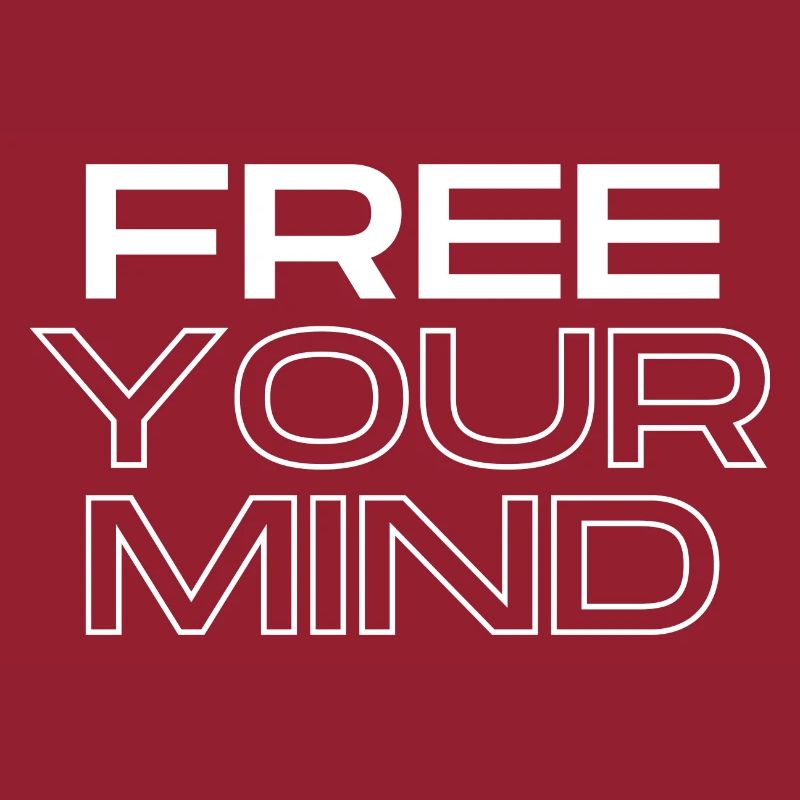 FREE YOUR MIND