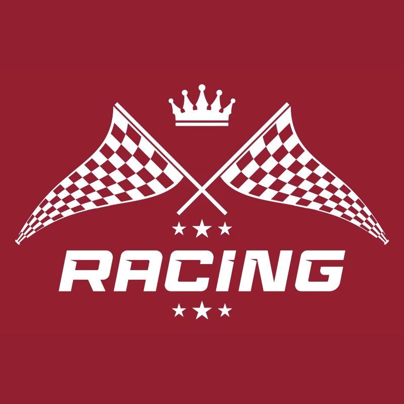 Racing Symbol