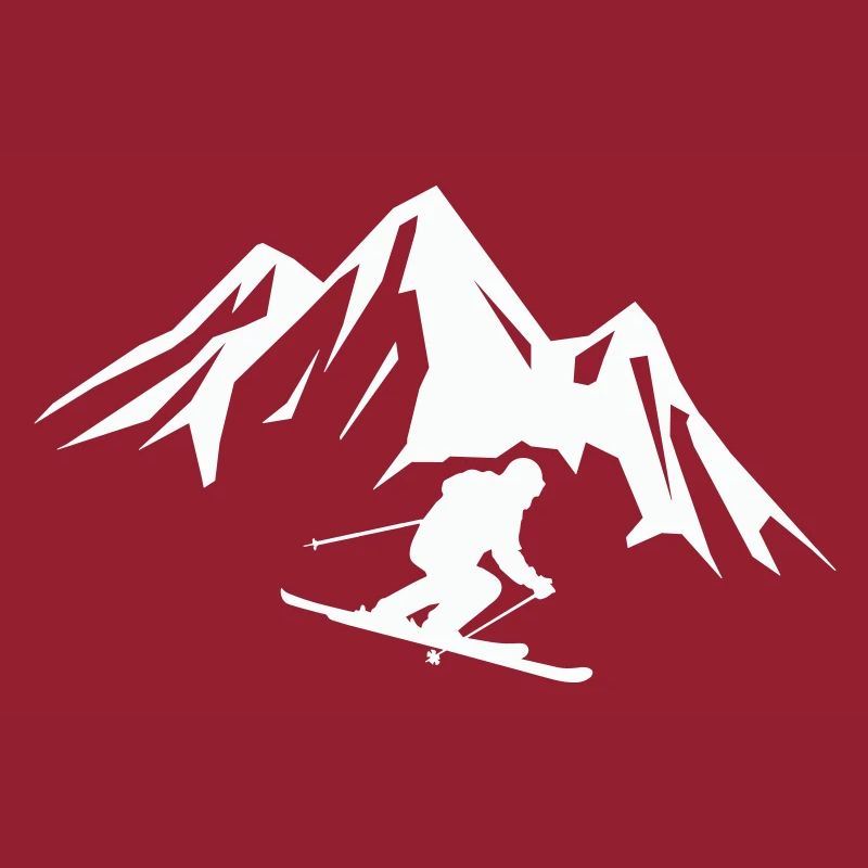 Ski Mountains