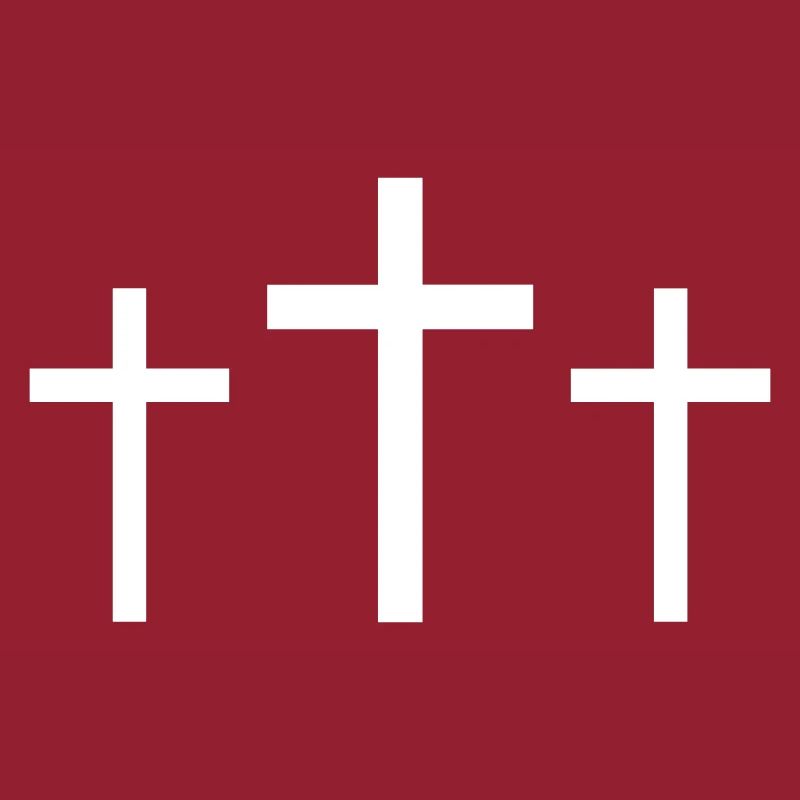 Three Crosses