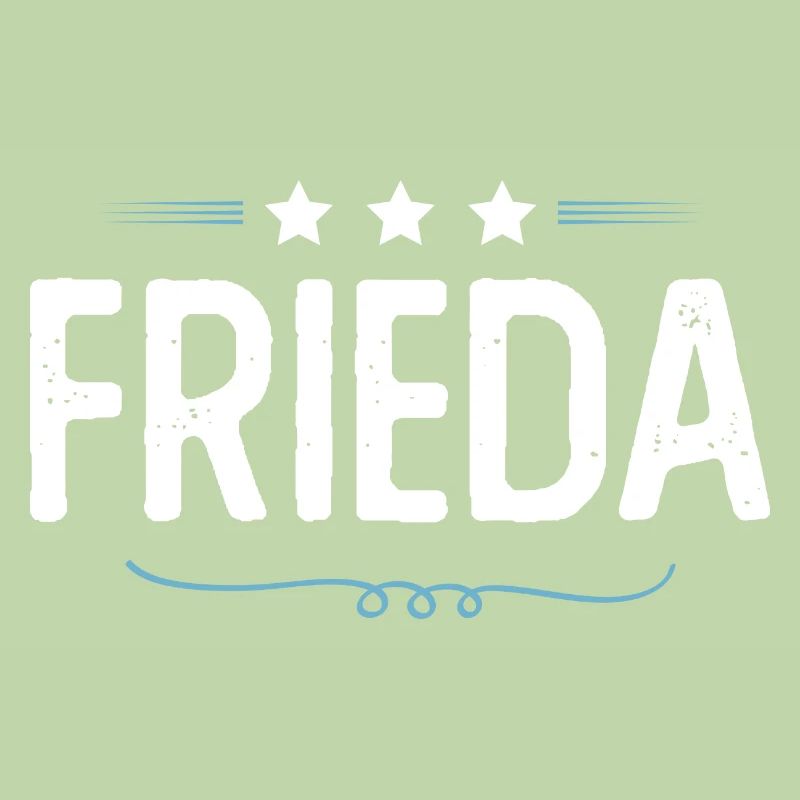 Frieda