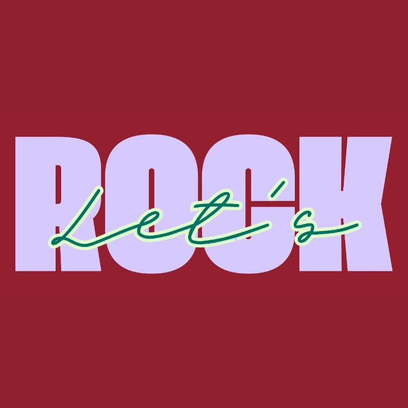 Faisons du rock