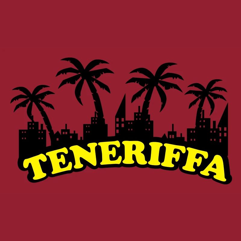 teneriffa