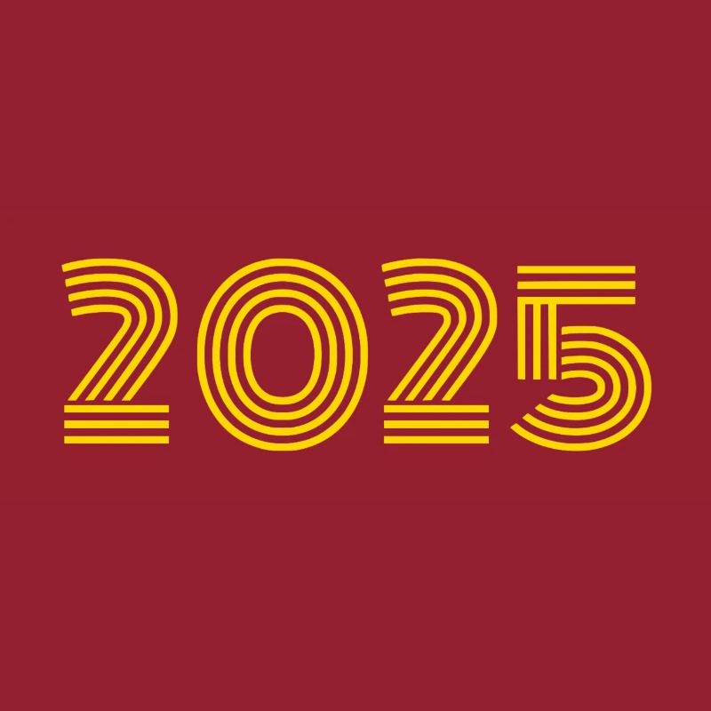 2025 gold