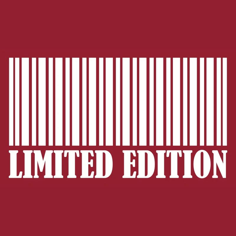 Barcode Limited Edition