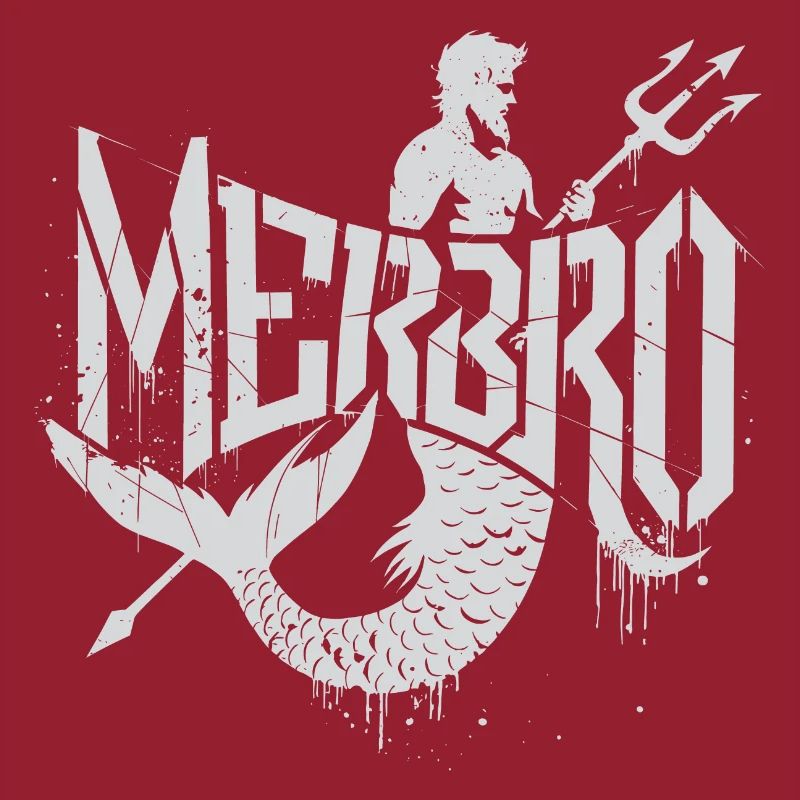 Merbro - Mysterious Hydropower