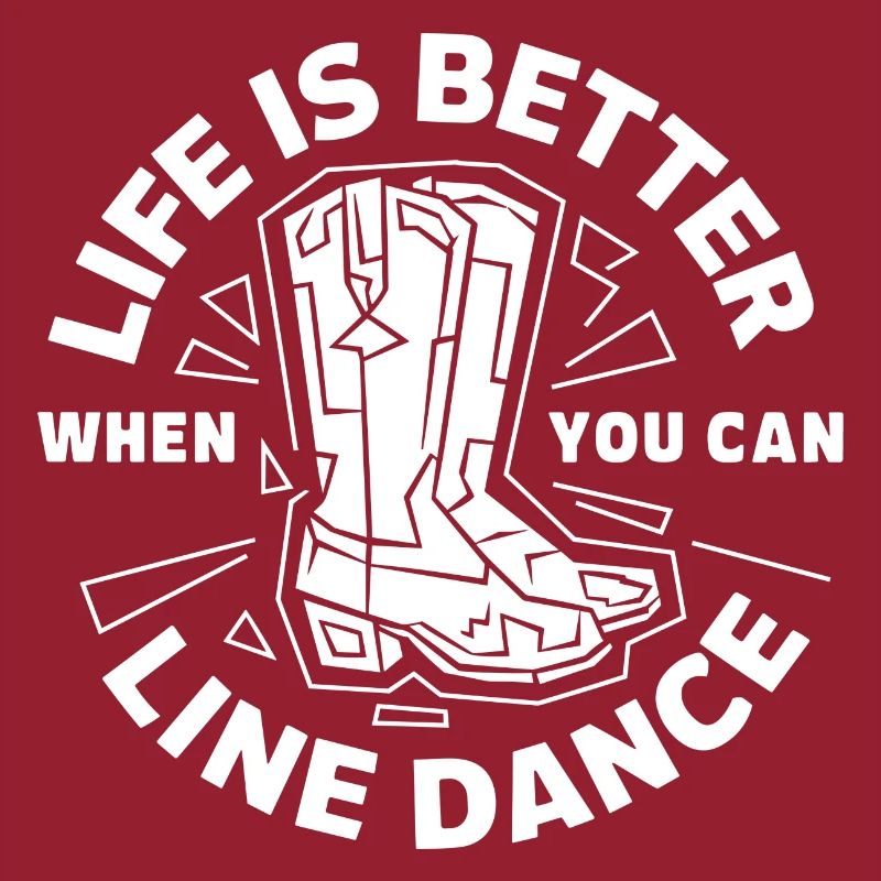 Danse de style western