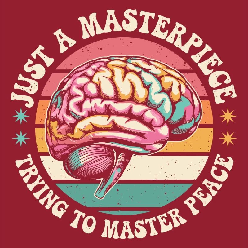 Strength through inner harmony