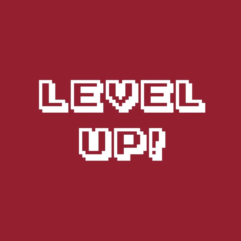 Arcade Level Up knows