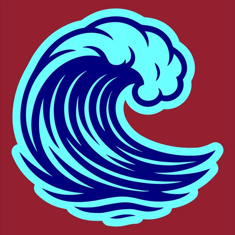 Wave Ocean
