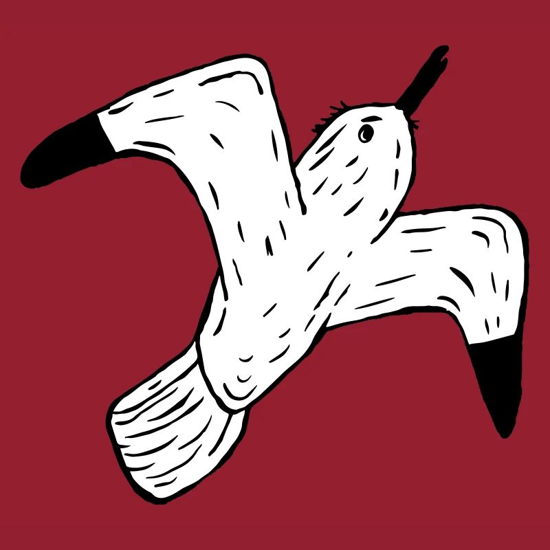 Möwe