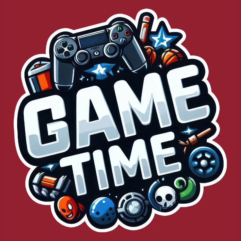 C’est l’heure du jeu !