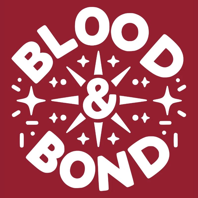 Blut und Bindung