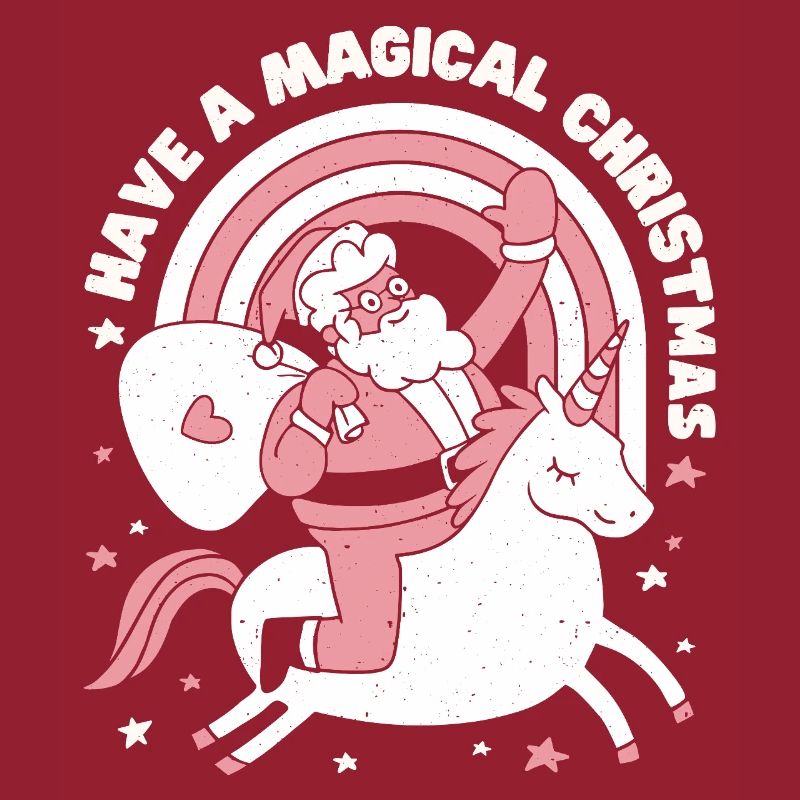 Have a Magical Christmas