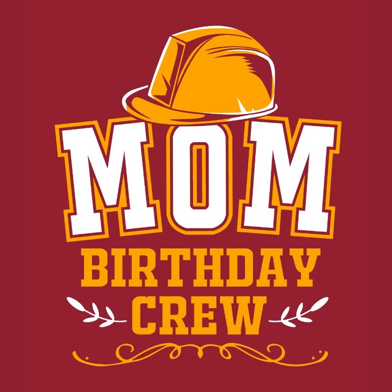 Bauarbeiter Baustelle Mutter Muttertag