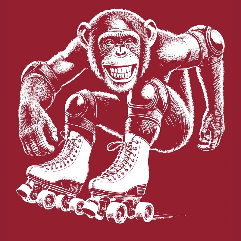 Roller skates