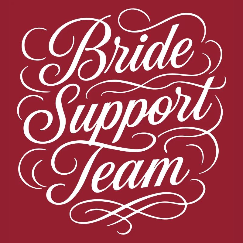 Braut Support Team