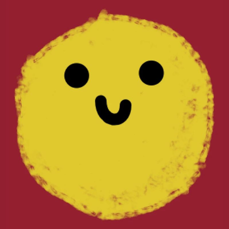 Balloy (Boule jaune)