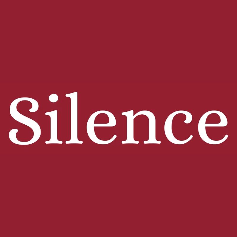 Silence