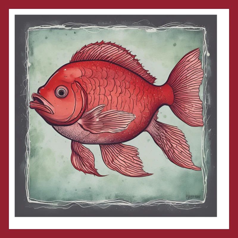 GOLDFISH