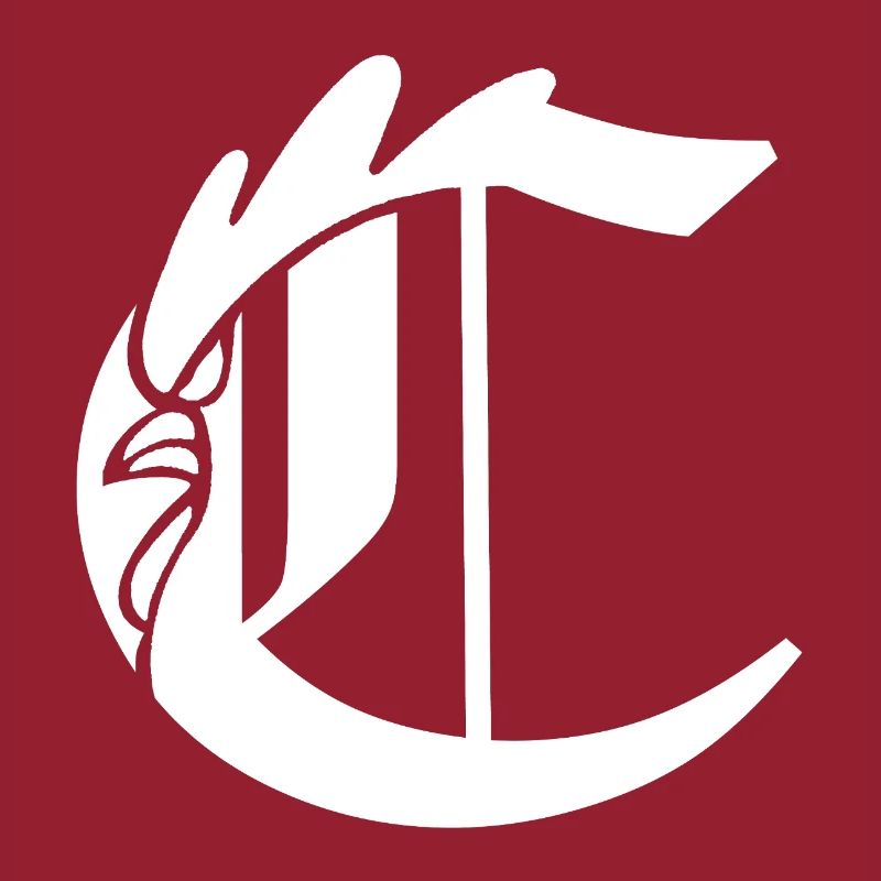 C Monogramm