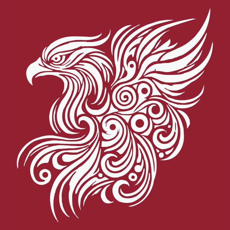 adler tribal 1