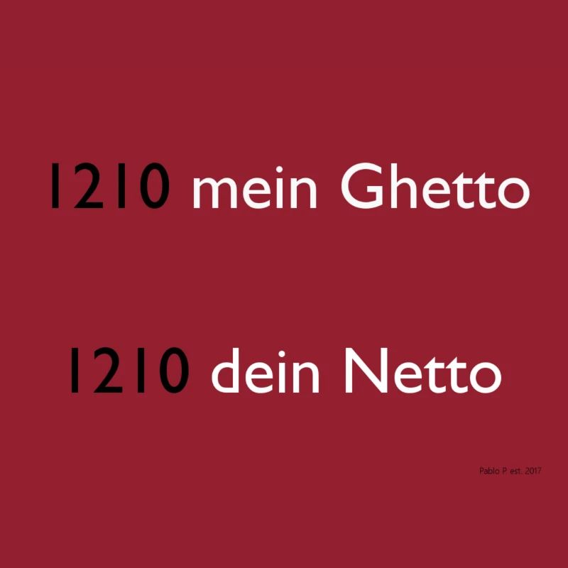 1210 my ghetto