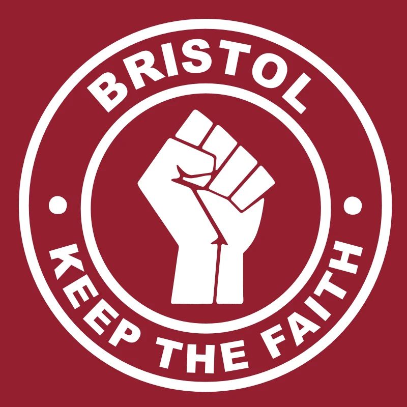 Bristol garder la foi