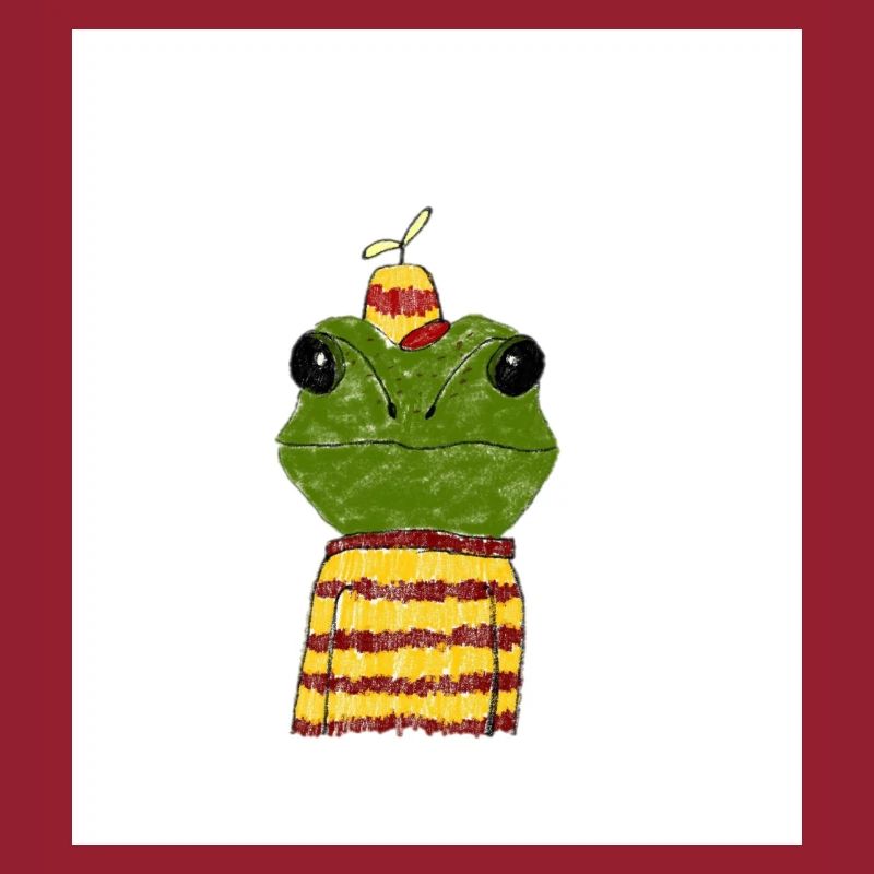 Frosch