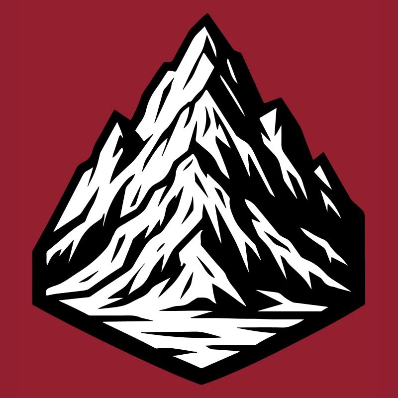 Mountain icon