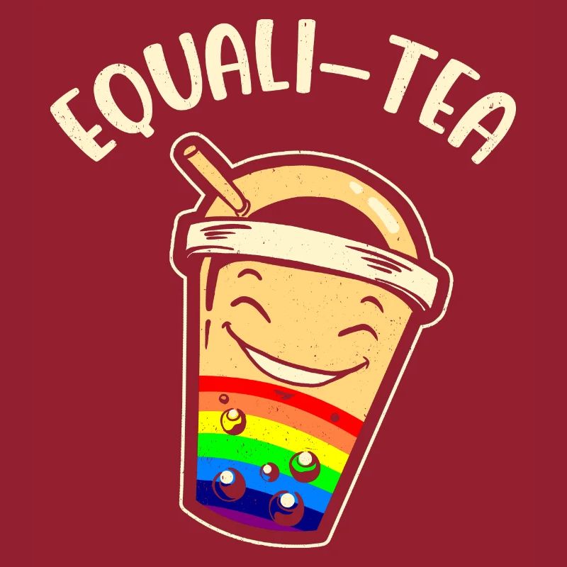 Equali Tea Graphic Tea Lover Tea Drinker Tea Brewi