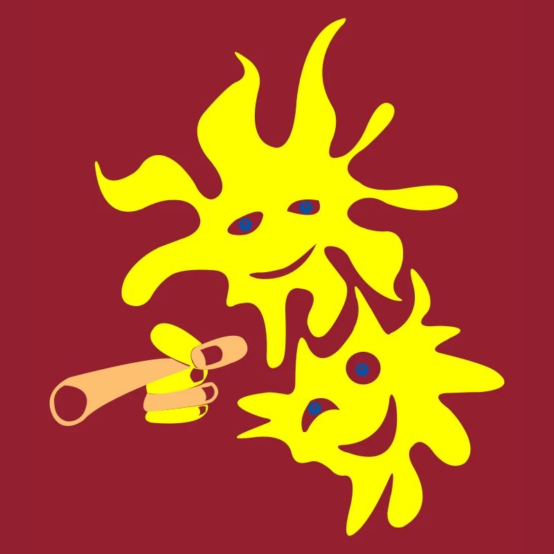 Gib mir Feuer