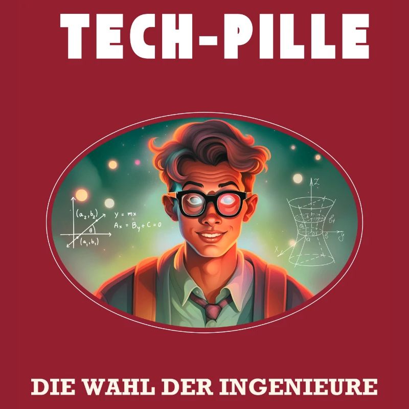 Tech Pill: Engineers' Choice