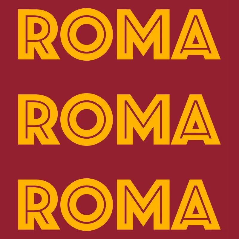 Rom, Rom, Rom