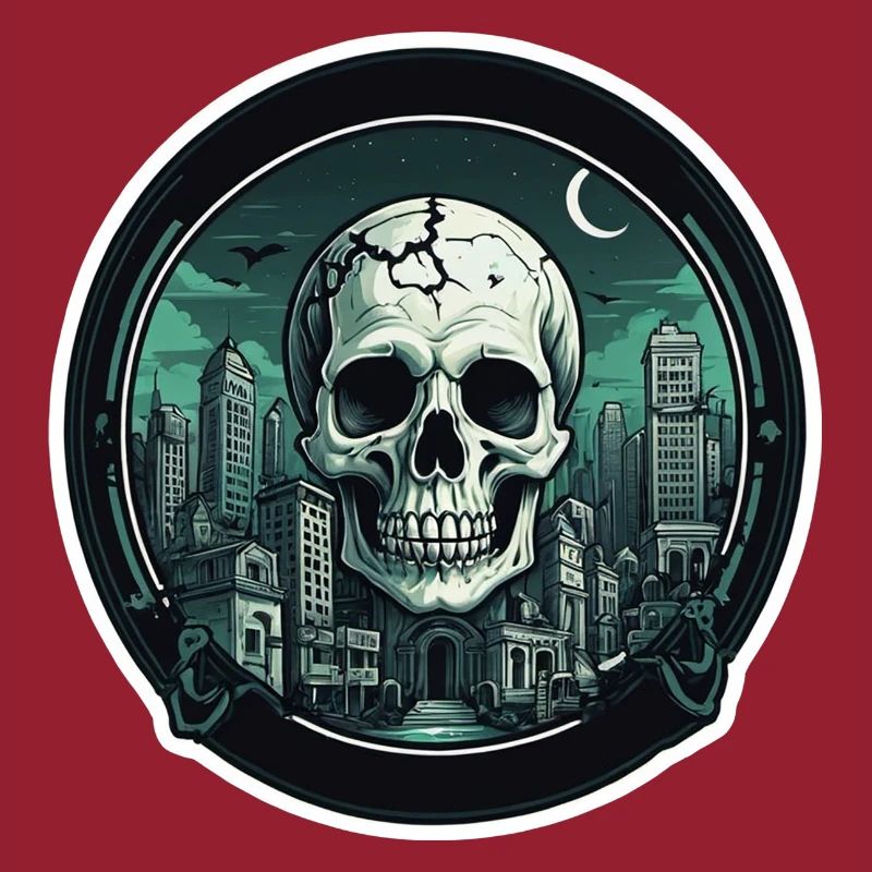 Skull
