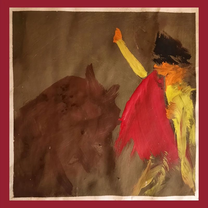 el torro