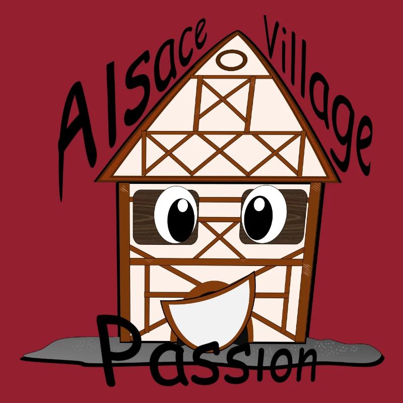 Maison Alsacienne