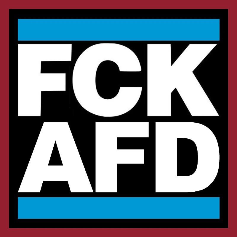 FCK AFD blue capitals