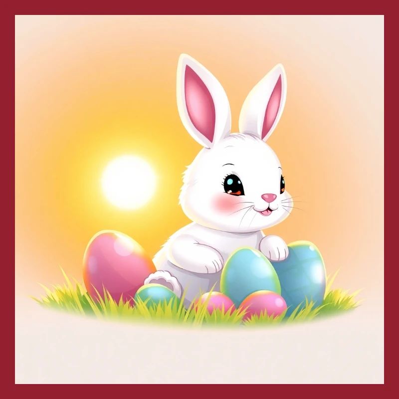 Fluff & Eggstravaganz